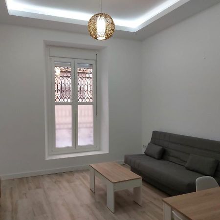 Sol Alameda Grupo Ac Gestion Appartement Cádiz Buitenkant foto