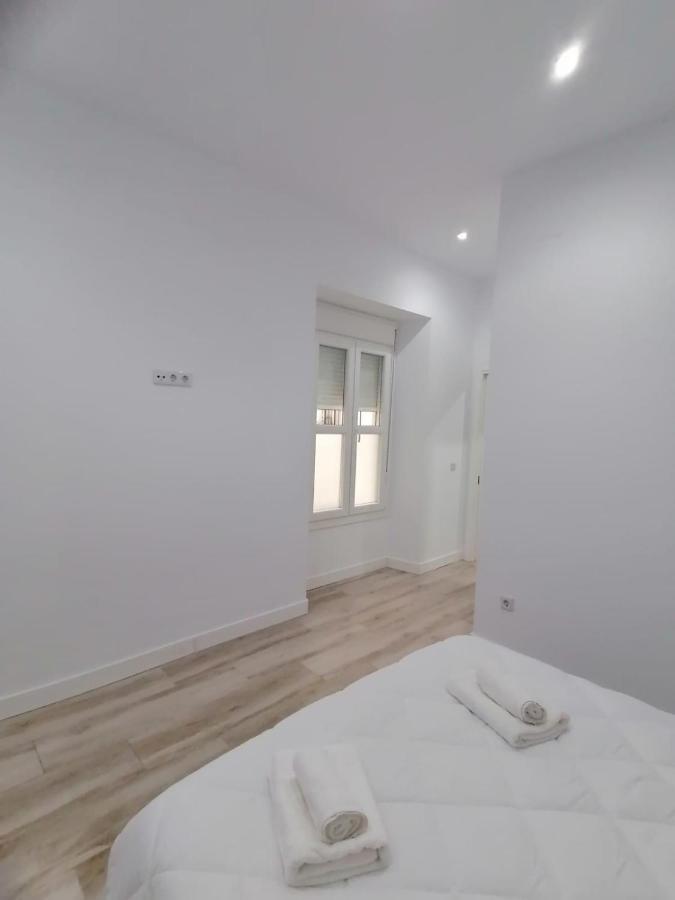 Sol Alameda Grupo Ac Gestion Appartement Cádiz Buitenkant foto